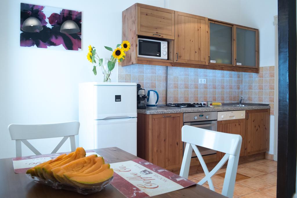 Friendly Home In The Center Budapest Esterno foto
