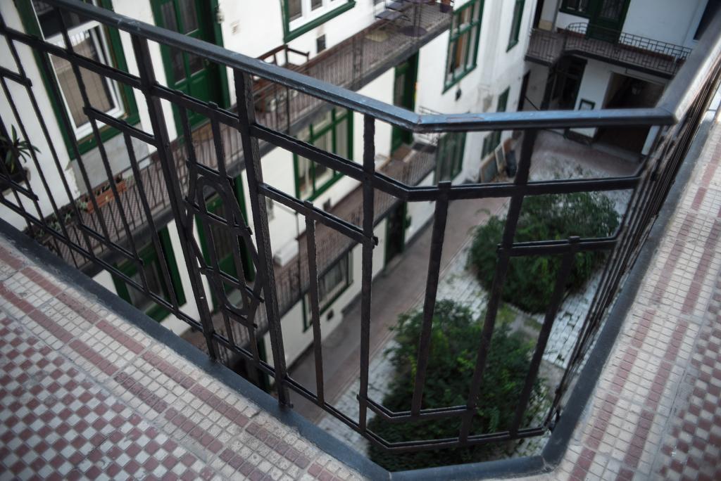 Friendly Home In The Center Budapest Esterno foto